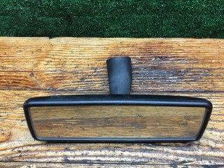 Зеркало салона, ориг. номер 0210083, Volkswagen Sharan 2000-2003