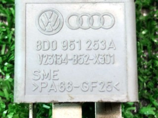 Реле (прочие), ориг. номер 8D0951253A, V23134B52X301, Audi A6 1994-1997