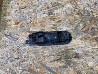 Ручка внутренняя передняя правая, ориг. номер 3B1837114C, Volkswagen Passat 1996-2001