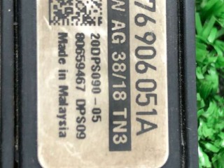 Датчик абсолютного давления, ориг. номер 076906051A, Skoda Octavia 2000-2011