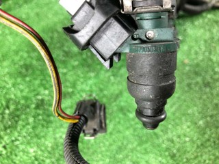 Форсунка, ориг. номер 037906031AA, Audi A3 1996-2000