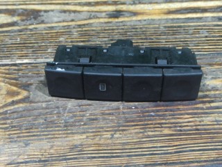 Кнопка подогрева заднего стекла, ориг. номер 1208513, 2S6T18C621AC, Ford Fiesta 2001-2007