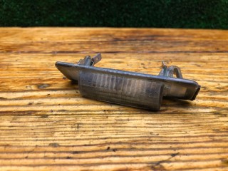 Подсветка номера, ориг. номер 2108200356, Mercedes E W210 1999-2002