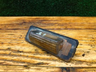 Подсветка номера, ориг. номер 2108200356, Mercedes E W210 1999-2002
