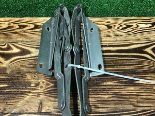 Петля капота правая, Mercedes Vito W638 1996-2003