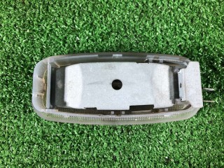 Фонарь салона (плафон), ориг. номер 2028200401, 331H002, Mercedes C W203 2000-2004
