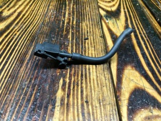 Форсунка омывателя, ориг. номер 3B0955985C, Volkswagen Passat 2000-2005