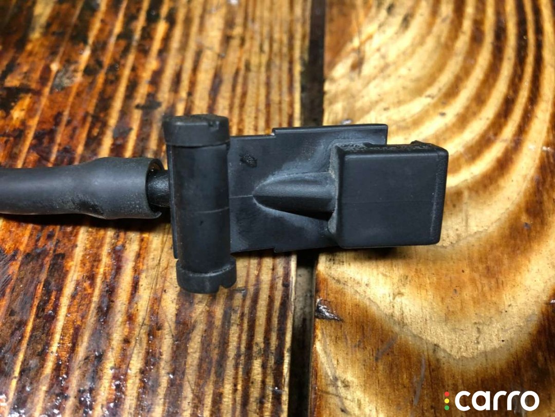Форсунка омывателя Volkswagen Passat 2000-2005, 3B0955985C, фото 4