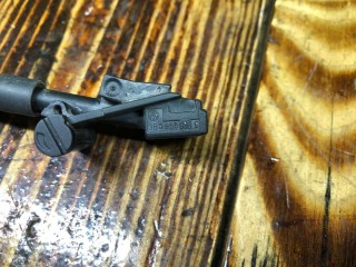 Форсунка омывателя, ориг. номер 3B0955985C, Volkswagen Passat 2000-2005