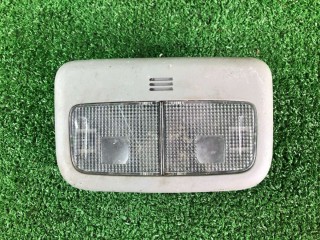 Фонарь освещения багажника, ориг. номер 4L0947123, 4F9947123, SJ01837, Audi A6 2004-2008