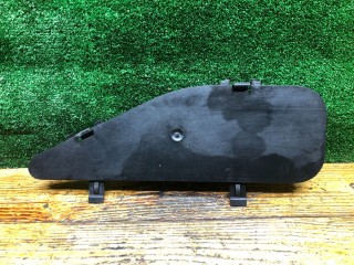 Накладка декоративная, ориг. номер 24458911RH, Opel Zafira 1999-2003