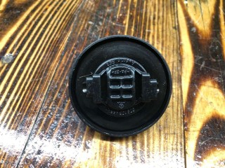 Пробка маслозаливная, ориг. номер 026103485L, Volkswagen Golf 1991-2000