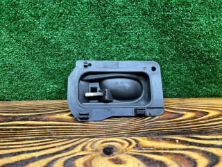 Ручка внутренняя передняя правая, ориг. номер 09134968, Opel Vectra 1999-2002