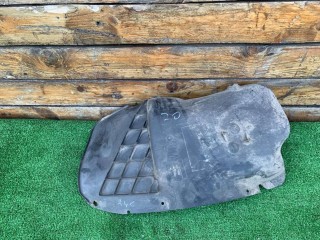Защита арок задняя левая (подкрылок), ориг. номер 315061460, Opel Vectra 2002-2005
