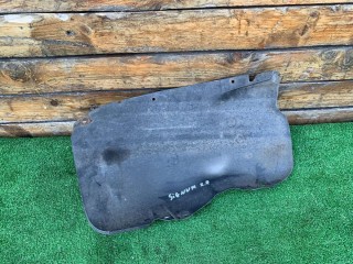Защита арок задняя левая (подкрылок), ориг. номер 315061460, Opel Vectra 2002-2005