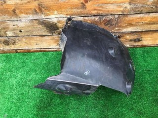 Защита арок передняя правая (подкрылок), 8200067075, Renault Clio II [рестайлинг]