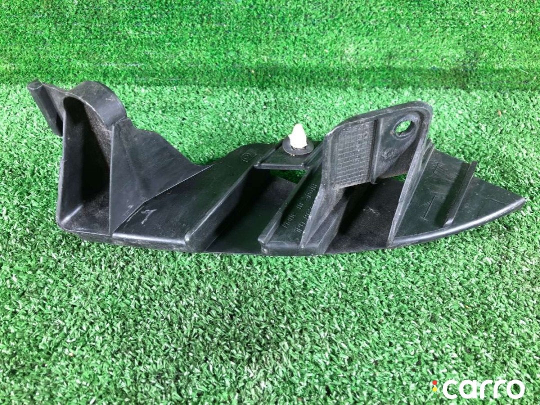 Кронштейн крепления бампера заднего Seat Leon 1999-2005, хетчбэк 5 дв., 1P0807377, фото 1