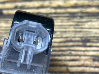 Фонарь салона (плафон), ориг. номер 8124005041, 8124005051, Toyota Avensis 2003-2006