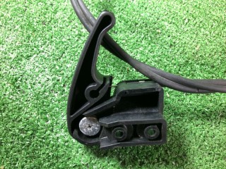 Ручка открывания капота, ориг. номер 1H1823533, Seat Alhambra 2000-2010