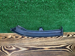 Накладка под фонарь правый, Opel Zafira 1999-2003