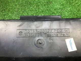 Бардачок, ориг. номер 707972002, BMW 5 E39 1995-2000