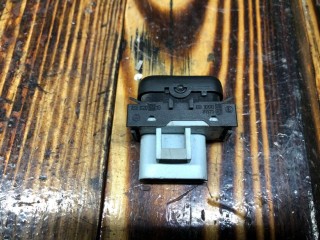 Переключатель дворников, ориг. номер 03100690, 1638203410, 511717, Mercedes ML W163 2001-2005