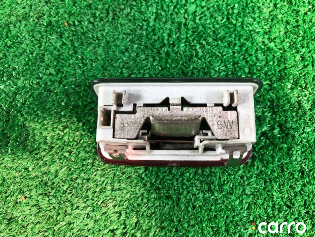 Фонарь освещения багажника Audi A6 2001-2005, 4B9947113, фото 1