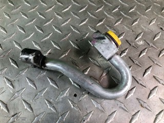 Трубка кондиционера, ориг. номер 23498211DE, BMW 5 E60/E61 2002-2007