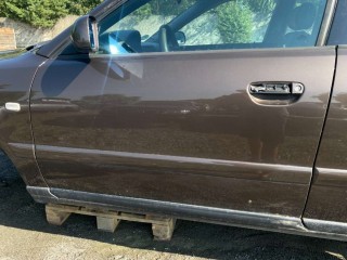 Ручка внутренняя передняя левая, Audi A4 1994-1999