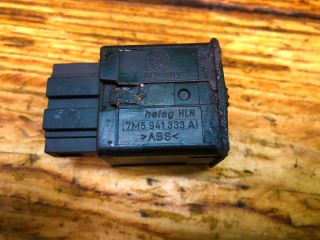 Корректор фар, ориг. номер 7M5941333A, Ford Galaxy 2000-2006