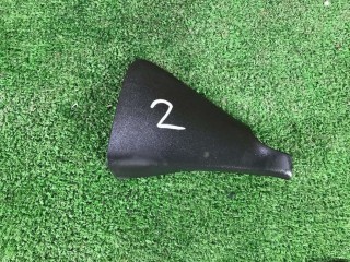 Накладка декоративная, ориг. номер 7L0839915B, Volkswagen Touareg 2002-2007