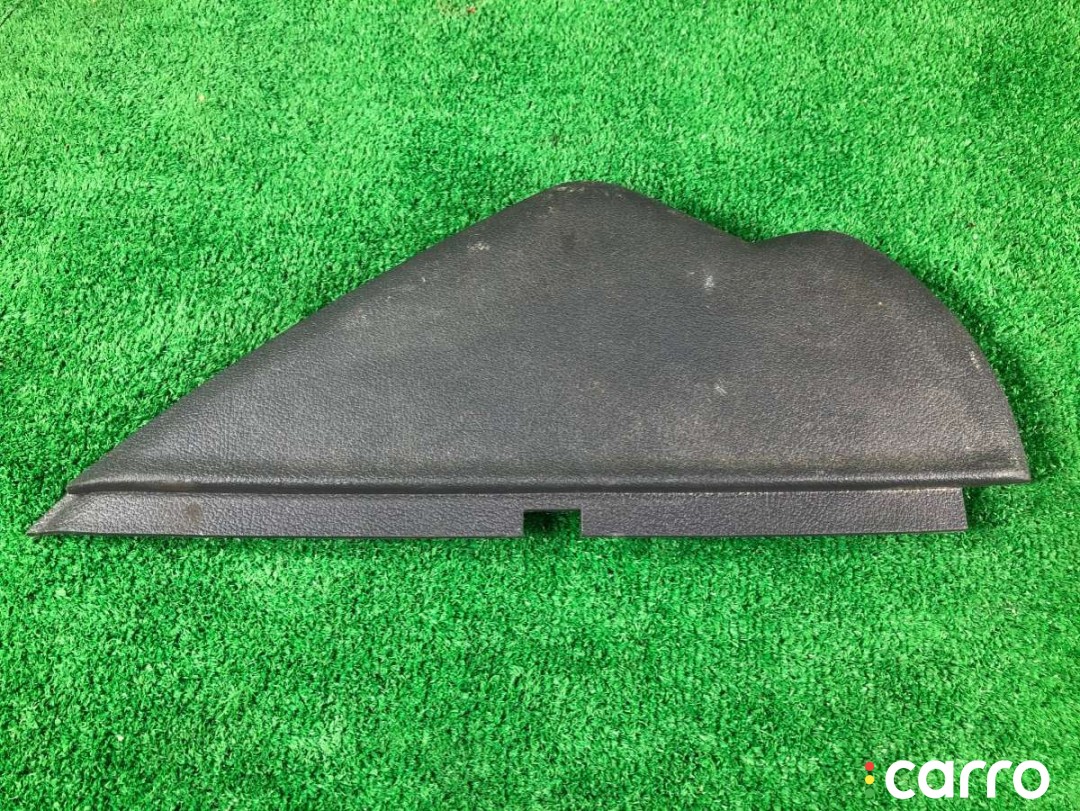Накладка декоративная на торпедо Volkswagen Touran 2003-2006, минивэн, левый руль, 1T1858248C, фото 1
