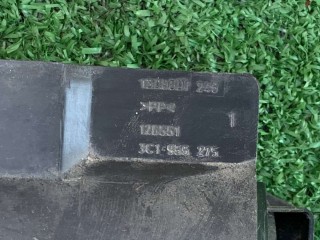Пыльник, ориг. номер 3C1955275, Volkswagen Passat 2005-2010