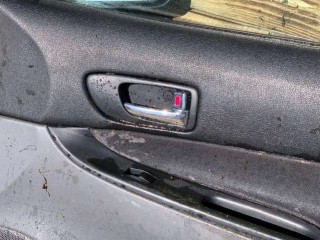 Ручка внутренняя передняя правая, Mazda 6 2002-2005