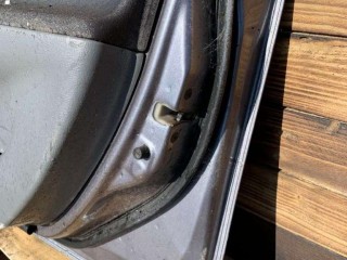 Уплотнитель двери передней правой, Mazda 6 2002-2005