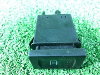 Кнопка подогрева заднего стекла, ориг. номер 7M3959321, Volkswagen Sharan 2000-2003