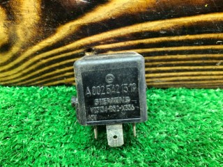 Реле (прочие), ориг. номер A0025421319, Mercedes E W210 1995-1999