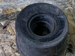 Сайлентблок, ориг. номер 841613E000, 841853E000, Kia Sorento 2002-2006