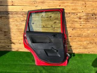 Ручка стеклоподъемника, Ford Fiesta 2001-2007