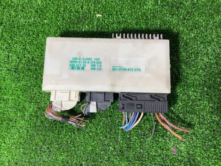 Блок комфорта, ориг. номер 61358378634, BMW 5 E39 1995-2000