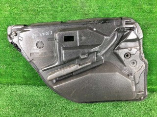 Шумоизоляция двери задней правой, ориг. номер 51488159938, BMW 5 E39 1995-2000
