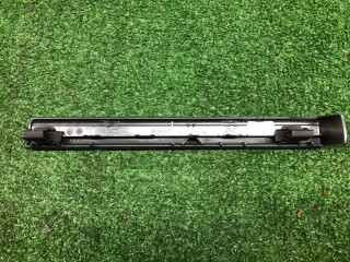 Накладка декоративная на торпедо, ориг. номер 7M5857221, YM21A04389BAW, Ford Galaxy 2000-2006