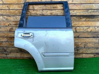 Накладка двери задней правой, Nissan X-Trail 2000-2004