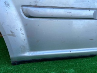 Накладка двери задней правой, Nissan X-Trail 2000-2004
