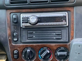 Кнопка антипробуксовочной системы (ABS/ESP), Mercedes ML W163 1997-2001