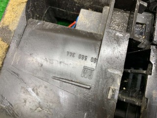 Дефлектор обдува салона, ориг. номер 90560344, Opel Astra 1994-2002