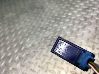 Кнопка антипробуксовочной системы (ABS/ESP), ориг. номер 61318363694, BMW 5 E39 1995-2000