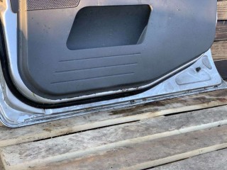 Уплотнитель двери передней правой, Ford Fusion 2005-2012