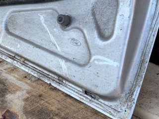 Уплотнитель двери передней правой, Ford Fusion 2005-2012
