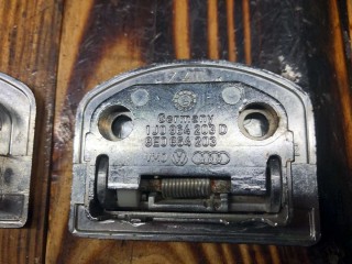Кронштейн, ориг. номер 1J0864203D, 8E0864203, Volkswagen Passat 2005-2010